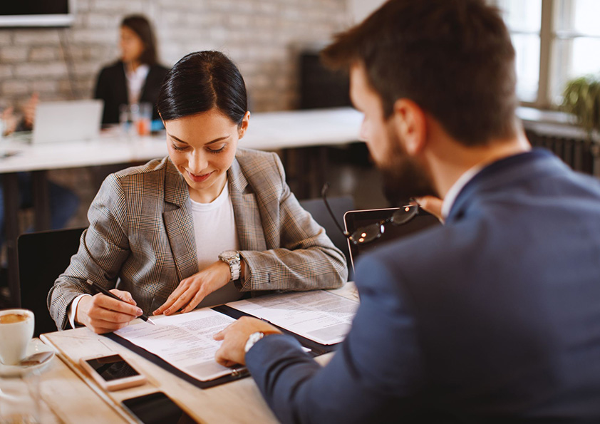 Quality over quantity