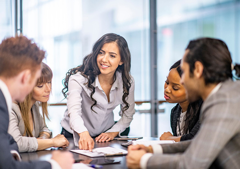 Transparency and meritocracy